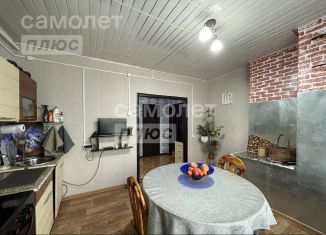 Продаю дом, 124.6 м2, поселок городского типа Атамановка, Хвойная улица, 9А