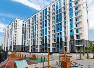 Продажа трехкомнатной квартиры, 64 м2, Сочи, Крымская улица, 89