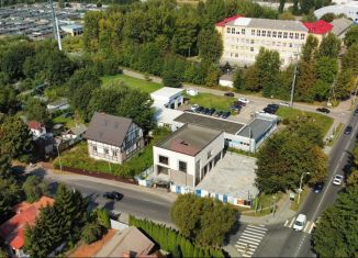 Продаю дом, 307 м2, Калининград, Московский район, Судостроительная улица, 173А