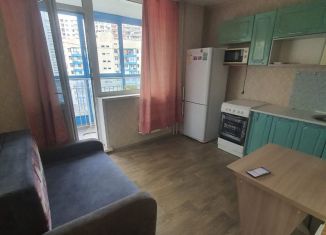 Продам квартиру студию, 15.7 м2, Красноярский край, улица Карамзина, 18