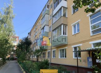 Продажа 1-комнатной квартиры, 31 м2, Тула, улица Николая Руднева, 64, Центральный территориальный округ