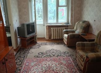 Продажа трехкомнатной квартиры, 56 м2, Ставропольский край, улица Калинина, 142/3