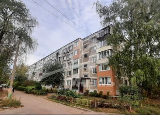 2-ком. квартира в аренду, 48 м2, Электроугли, Школьная улица, 39А