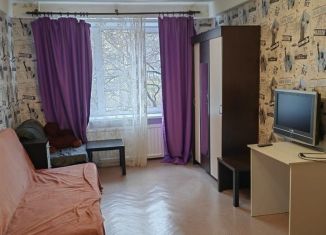 Сдача в аренду комнаты, 17 м2, Санкт-Петербург, Серебристый бульвар, 16к1, муниципальный округ Комендантский Аэродром