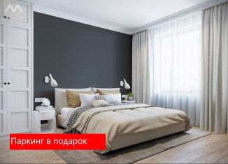 Продам 3-ком. квартиру, 111.8 м2, Тюмень, улица Тимофея Чаркова, 93