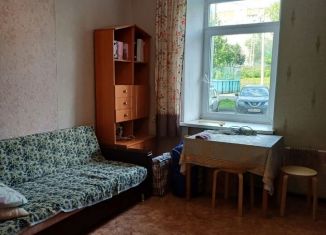 Сдается 1-ком. квартира, 15 м2, Уфа, улица Кирова, 91