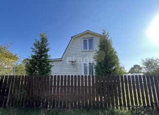 Продается дача, 42 м2, деревня Крутицы