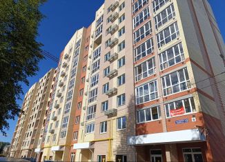 Продается 1-ком. квартира, 44.6 м2, Йошкар-Ола, улица Зарубина, 12, микрорайон Вашский