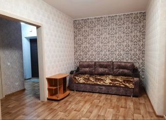 Сдается 1-комнатная квартира, 45 м2, Новосибирск, улица Лескова, 19