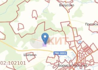 Продается участок, 2890 сот., Ярославская область