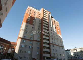 Продам трехкомнатную квартиру, 91.6 м2, Амурская область, улица Ленина, 213