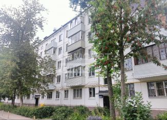 Продам однокомнатную квартиру, 32.4 м2, Пермь, улица Крупской, 82