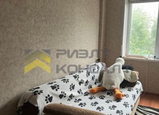 Продажа комнаты, 14 м2, Омск, улица Лукашевича, 8А