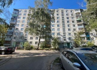 Трехкомнатная квартира на продажу, 59 м2, Ликино-Дулёво, Почтовая улица, 14