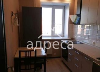 Продажа 2-ком. квартиры, 50 м2, Самара, Осетинская улица, 4, метро Алабинская