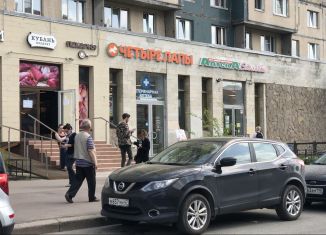 Помещение свободного назначения в аренду, 130 м2, Санкт-Петербург, Индустриальный проспект, 27, муниципальный округ Пороховые