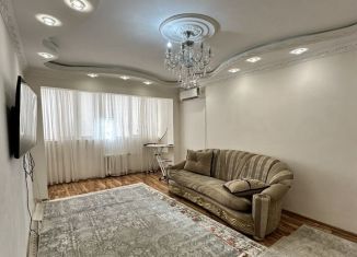 2-ком. квартира на продажу, 55 м2, Грозный, улица А.А. Айдамирова, 70