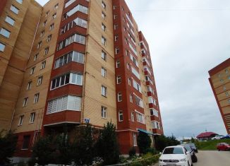 Продажа 1-ком. квартиры, 40 м2, село Фролы, Весенняя улица, 8