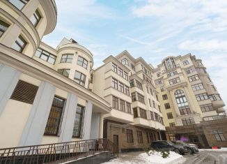 Сдам в аренду 3-ком. квартиру, 118 м2, Москва, Озерковская набережная, 52А