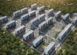 Продается 3-комнатная квартира, 88.6 м2, Крым, Курганная улица