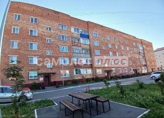 Продаю однокомнатную квартиру, 33.1 м2, Татарстан, Молодёжный переулок, 4