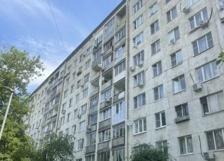 3-комнатная квартира на продажу, 65 м2, Москва, метро Коломенская, Судостроительная улица, 45