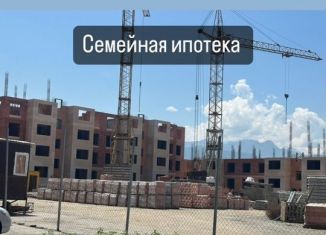 Продажа 1-комнатной квартиры, 54.4 м2, Владикавказ, улица Курсантов-Кировцев, 29к1