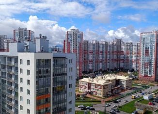 Однокомнатная квартира на продажу, 34.6 м2, Санкт-Петербург, улица Маршала Казакова, 70к1, Красносельский район