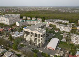 Продается 3-ком. квартира, 96.3 м2, Ставрополь, Октябрьский район