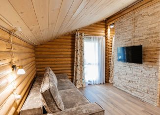 Сдам в аренду дом, 32 м2, ДПК Рублёвка, Дачная улица