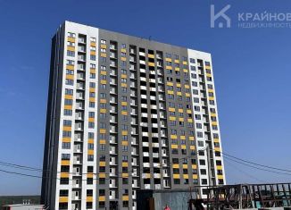 Продаю 3-ком. квартиру, 80.4 м2, Воронеж, Советский район, улица Полковника Богомолова, 5