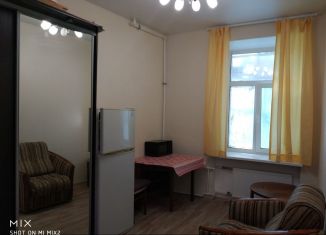 Комната в аренду, 18 м2, Санкт-Петербург, Старорусская улица, 5/3