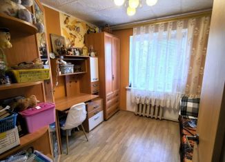 Продам 3-ком. квартиру, 64.3 м2, Московская область, улица Королёва, 5