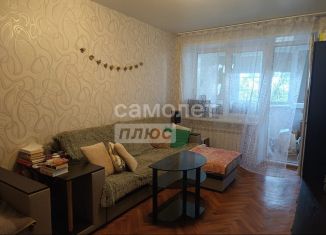 Продается 2-комнатная квартира, 41 м2, Астрахань, улица Космонавта Комарова, 130, Ленинский район