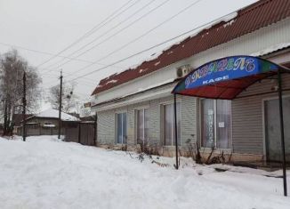 Продаю помещение свободного назначения, 239 м2, рабочий посёлок Навля, улица Калинина, 2