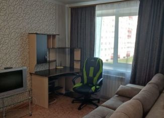 Аренда 1-ком. квартиры, 34.6 м2, село Мариинский, Хвойная улица, 12