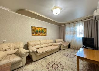 Продается двухкомнатная квартира, 56 м2, Нальчик, улица Идарова, 2А