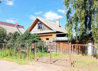 Продажа дома, 31.5 м2, посёлок городского типа Васильево, Красная улица, 49