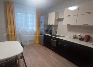 Продажа 2-комнатной квартиры, 52 м2, Тюмень, улица Червишевский Тракт, 47к2