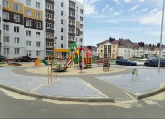 Продается 1-комнатная квартира, 40 м2, Белгородская область, улица Виктора Лосева, 27