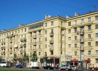 Сдача в аренду комнаты, 14 м2, Санкт-Петербург, Московский проспект, 216, муниципальный округ Звёздное