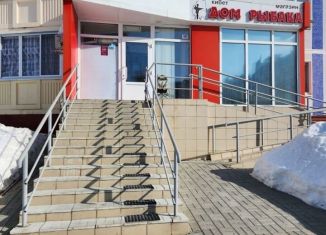 Помещение свободного назначения на продажу, 49 м2, Нижнекамск, проспект Мира, 50