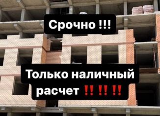 Однокомнатная квартира на продажу, 27 м2, Дагестан, проспект Амет-Хана Султана, 344