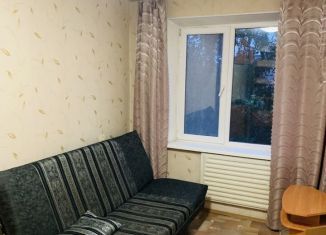 Продажа двухкомнатной квартиры, 43 м2, Уфа, улица Рабкоров, 10