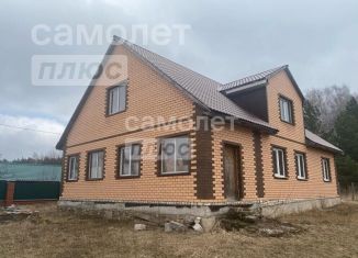 Продается дом, 164.6 м2, село Верхний Студенец, Лесная улица