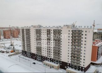 Продается 2-ком. квартира, 53 м2, Красноярский край, Соколовская улица, 20А