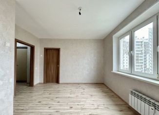 Продажа однокомнатной квартиры, 44 м2, Челябинск, улица Братьев Кашириных, 113, Калининский район