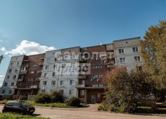 Продается 1-комнатная квартира, 38.7 м2, Ленинградская область, Ленинградская улица, 5