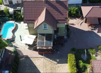 Продам дом, 108 м2, Зеленоградск, Прудовая улица