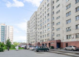 Продаю двухкомнатную квартиру, 42.4 м2, Новосибирск, улица Иванова, 30А, Советский район